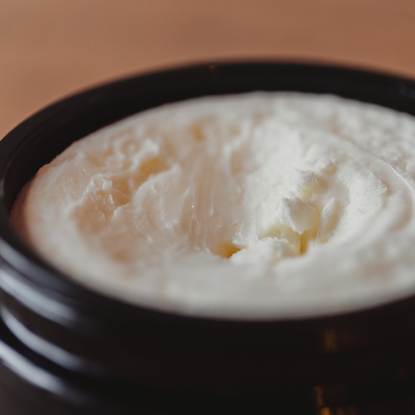 Chantilly de karité à la bergamote - 200ml